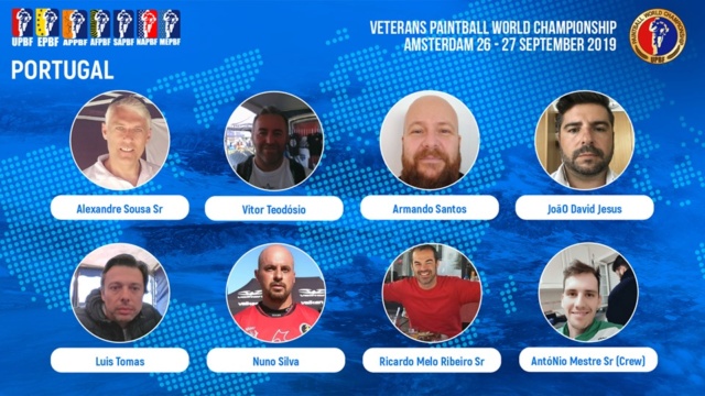 UPBF: World Cup Vétérans Portugal 2019 19vetp10
