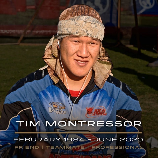 Tim Montressor RIP  (USA) 20dcdt10