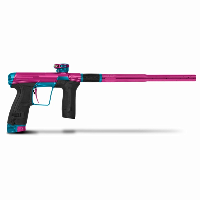 Planet Eclipse CS2 Pro Infamous Skull Edition DNA Cotton Candy Gen 2 22cs2p10