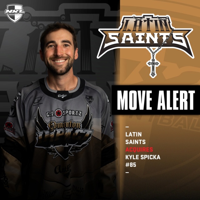 Mercato: Kyle Spicka / Impact Edmonton -> Latin Saints (USA) 22kyle10