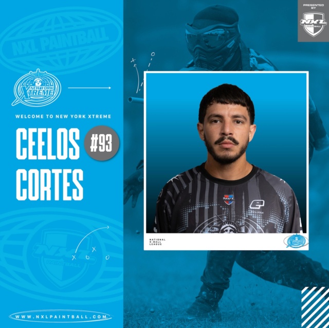 Mercato: Celio Cortes / Revo Baltimore -> New York Extreme (USA)  23celi10