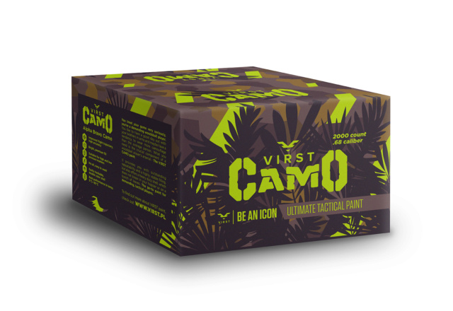 Camo Camo10