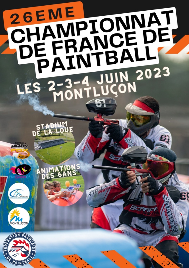 Championnat de france de Paintball 2023 (France / 03) Cdf2310