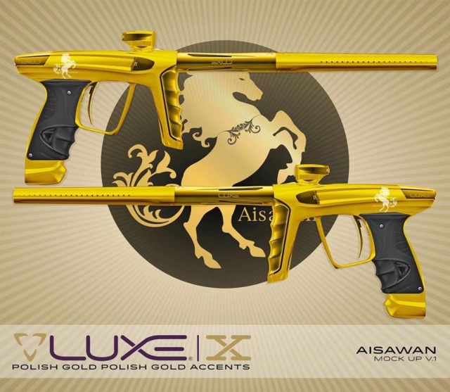 DLX Luxe X Gold Aisawan Dlxlux29