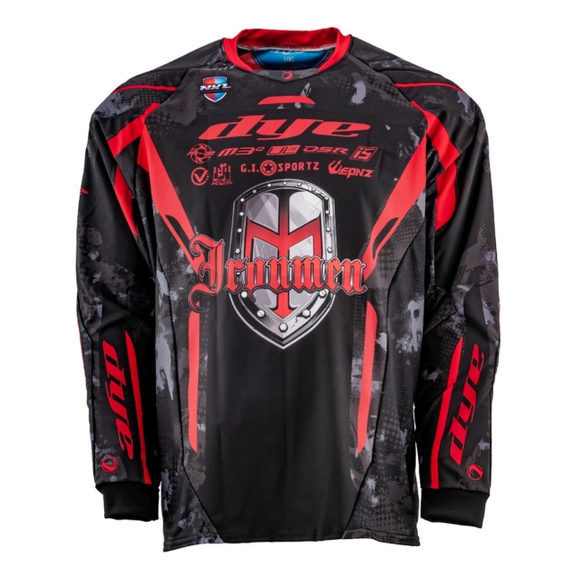 Dye Jerseys UL 2.0 Ironmen 2019 Jersey12