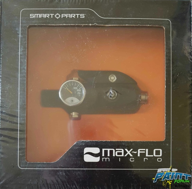 Smart Parts Parts MaxFlow Micro  Sopfa_10
