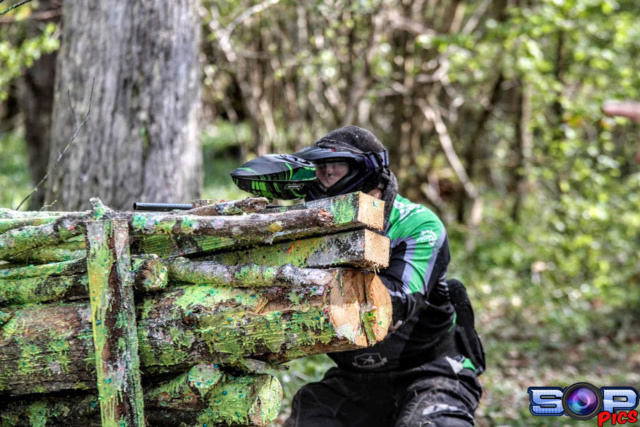 French Woodball  Open 1er (France / 77) Sopial10