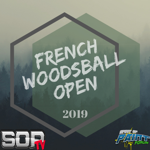 French WoodBall Open  Soptvf10