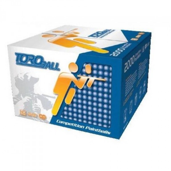 Toroball Classic Torocl10