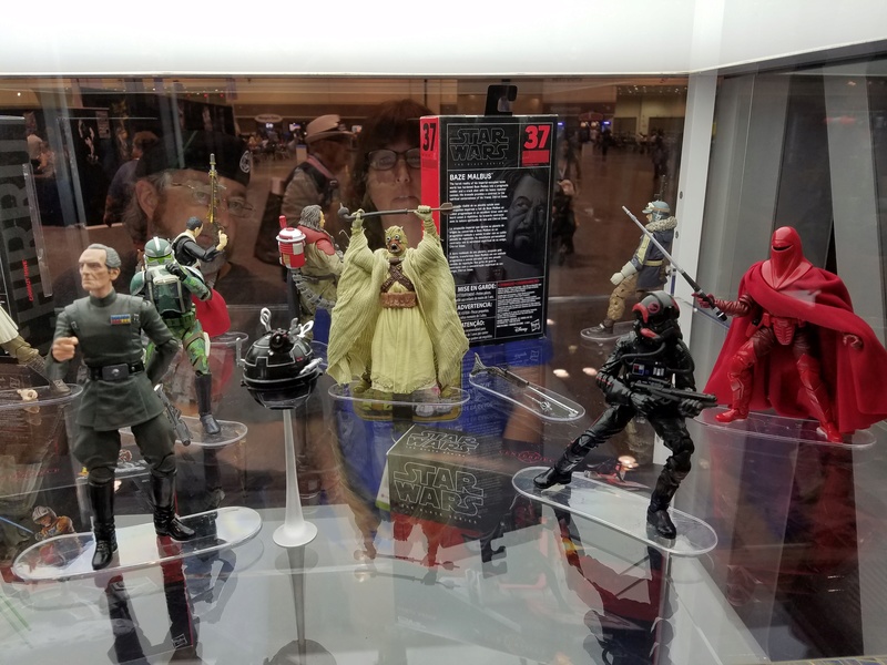 Anyone going to collect the 6 inch Black Series figures? - Page 3 20170483