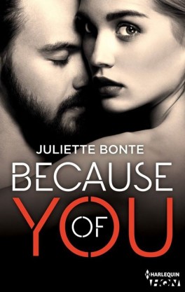 BECAUSE OF YOU de Juliette Bonte Becaus10