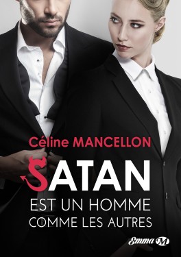 SATAN EST UN HOMME COMME LES AUTRES de Céline Mancellon Satan-10