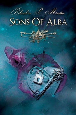 SONS OF ALBA de Blandine P. Martin Sons-o10