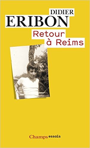 Retour à Reims - Didier Eribon 41wxbu10