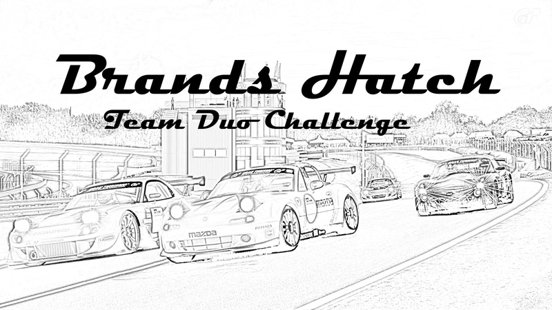 Course 8 : Team Duo Challenge Brands12