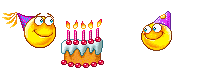 Anniversaire des chats - Page 21 Annive10