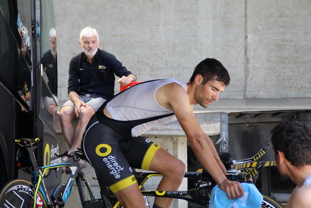 Jacquie et Michel Cycling  - Shoupak Grelli10