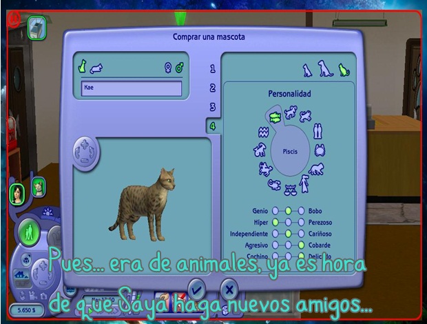 [Sims 2] Legacy Aoyama [Capitulo 1x4: ¡Reformas y un viaje! 14/06 2_1810