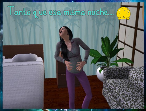 [Sims 2] Legacy Aoyama [Capitulo 1x4: ¡Reformas y un viaje! 14/06 2_2610