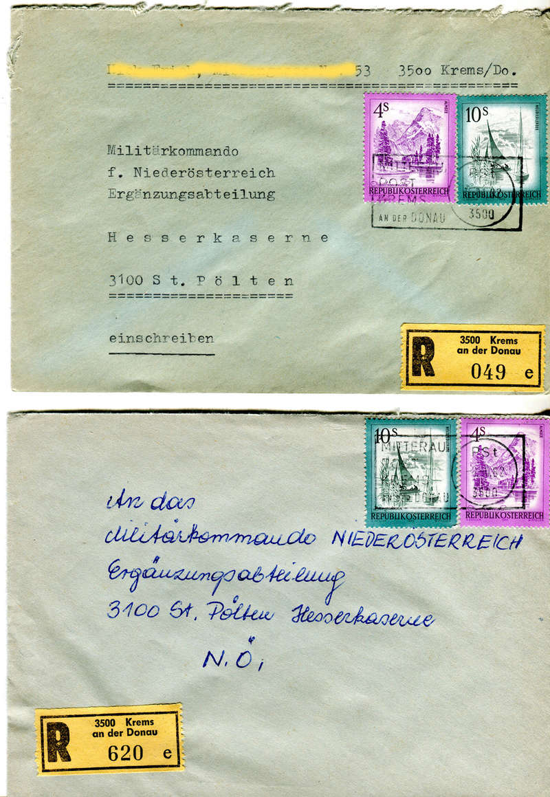 Posthilfsstellen-Stempel Z04710