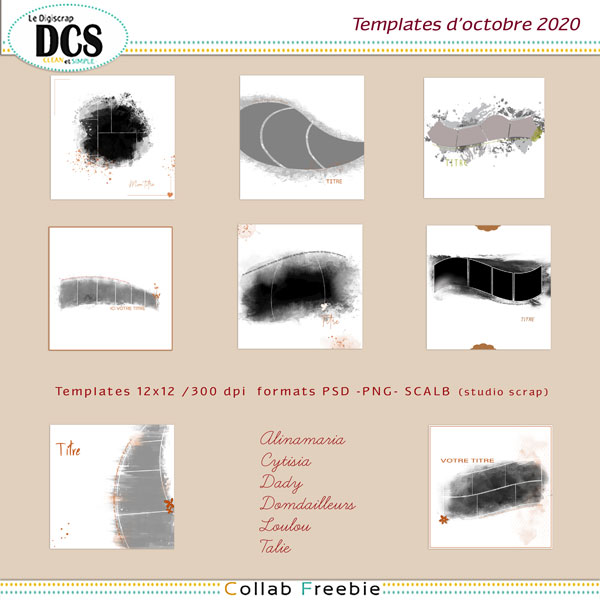 templates d'octobre sortie 12 octobre PV OK - Page 3 Pv-tem27