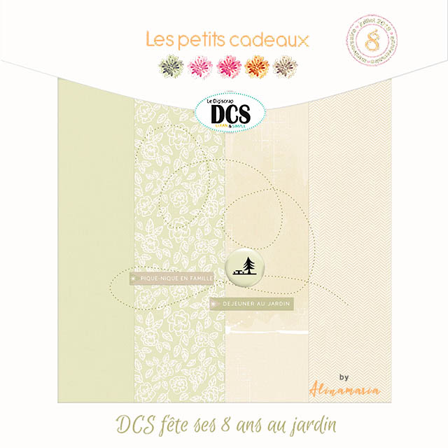 8 ans - LE KIT - Page 2 Pv_cad11