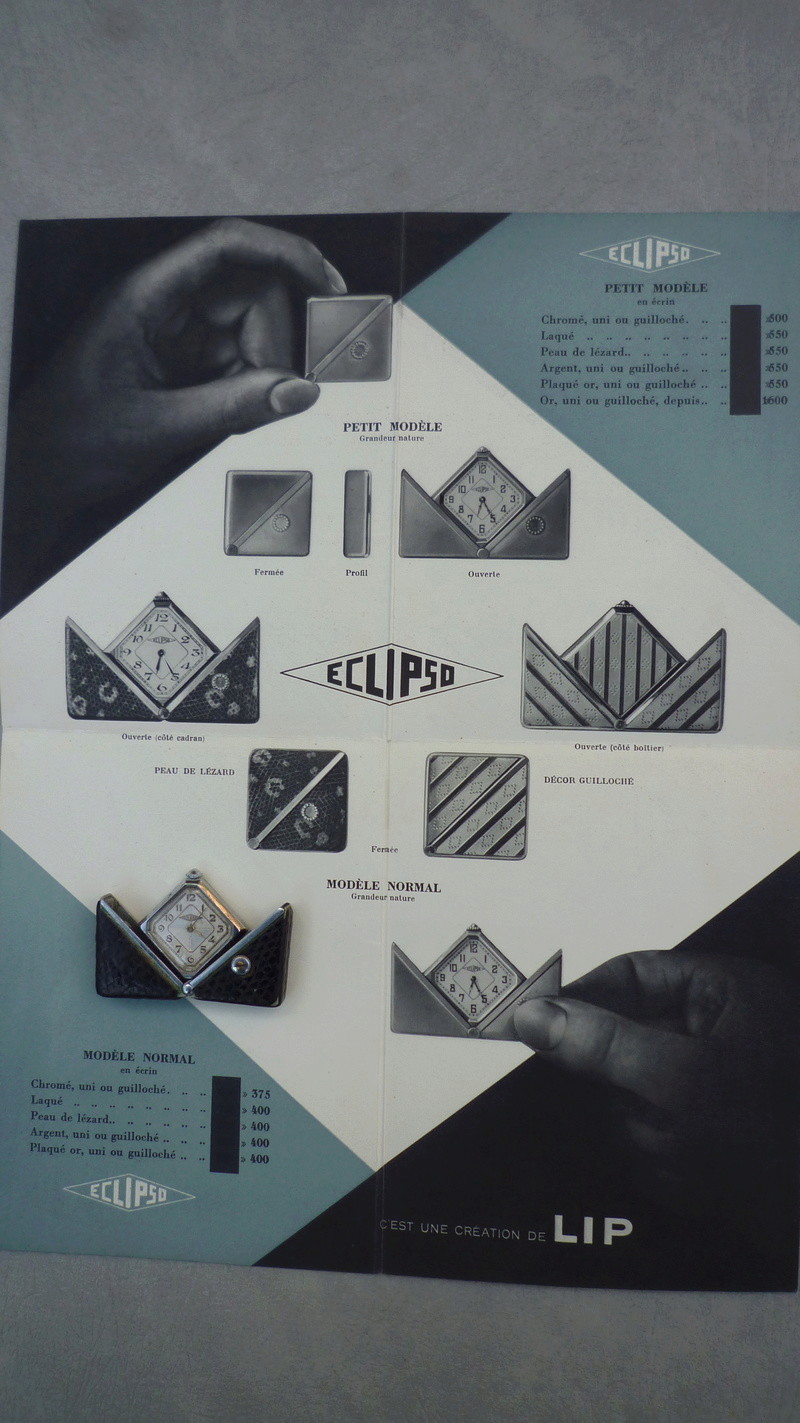 breitling superocean - Montres, publicités, catalogues vintages, marions-les ! - Page 3 P1020419