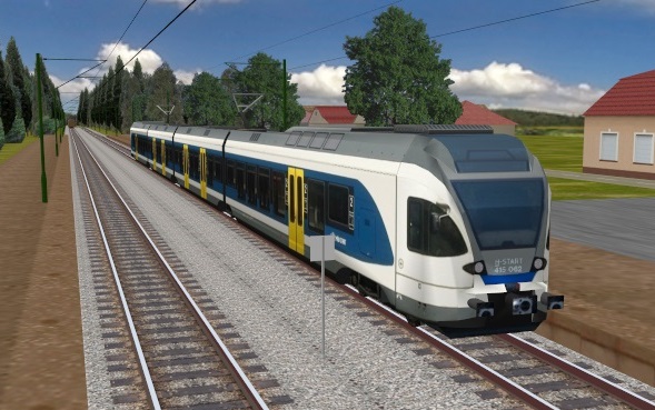 Stadler Flirt available for download Flirt-10