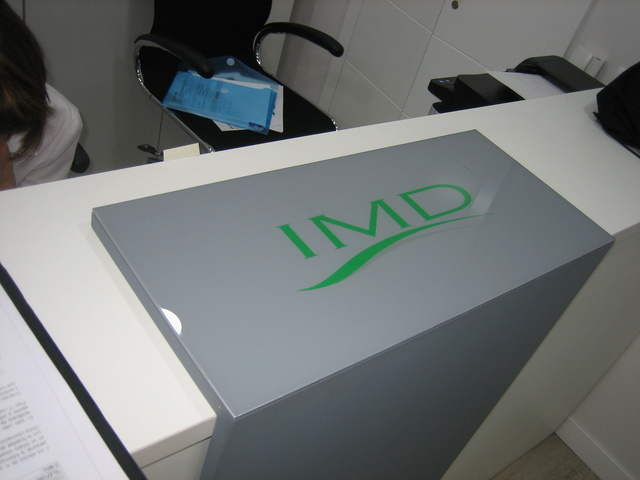 "IMD" - Instituto Médico Dermatológico Img_2319