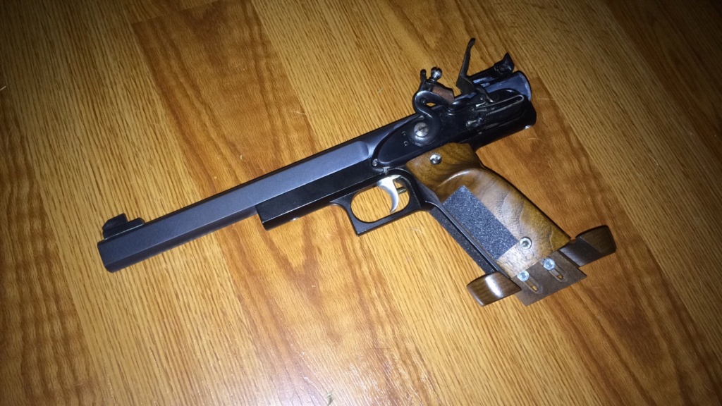 Favorite Gun To Shoot E03e4b10
