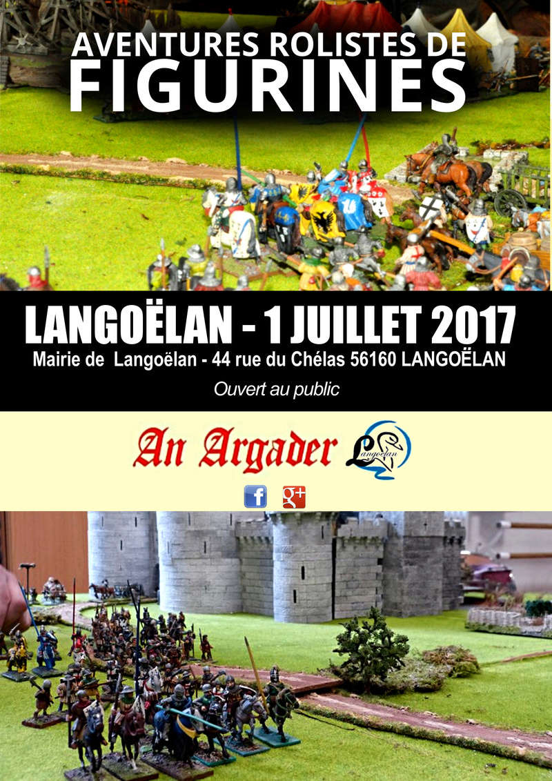 Langoëlan - 1 juillet 2017 Langoe12