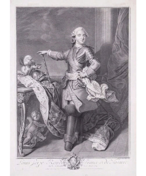 Physionomie et portraits de Louis XVI - Page 18 Zzclau15