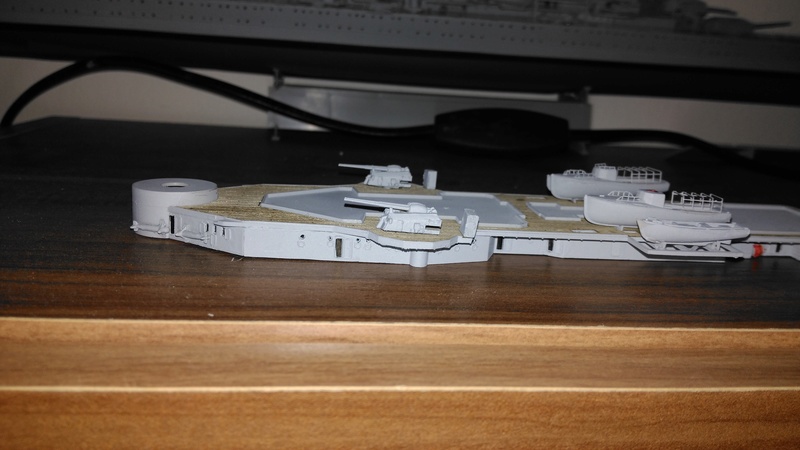 Trumpeter 1:350 Admiral Hipper Img_2249