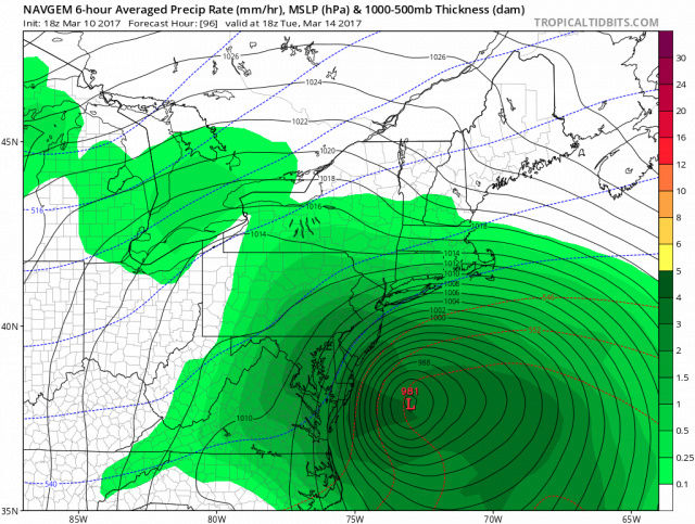 BLOG: Roidzilla Could Impact Area Tuesday March 14th - Page 16 Img_8210