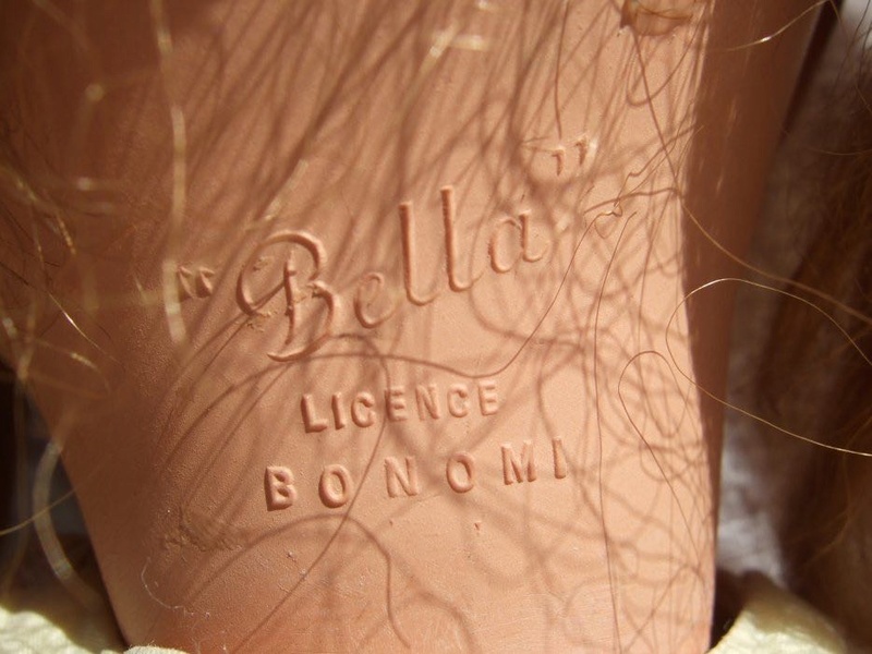 BELLA licence BONOMI 32826313