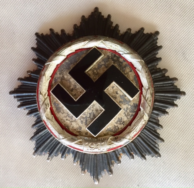 Deutsche Kreuz in Silber Img_5752