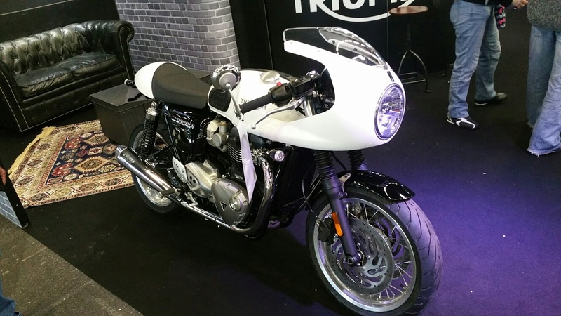 Bordeaux Salon du 2 roues Thruxt10