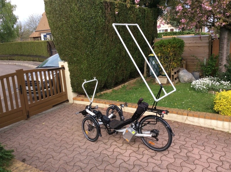 support pour panneaux solaires sur trike Azub Img_0813