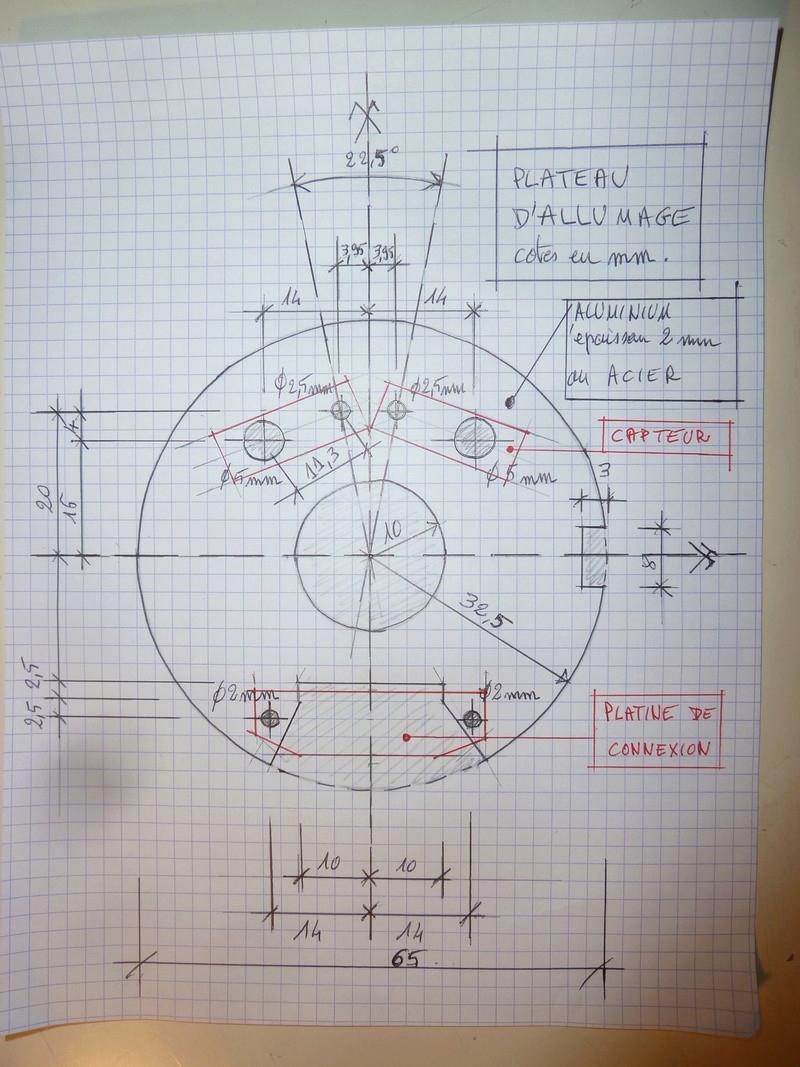 un allumage électronique intégral à realiser en 3 étapes P1160010