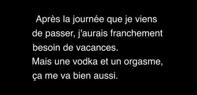 Mort de rire — parce que j'ai le sens de l'humour ! - Page 29 13139310