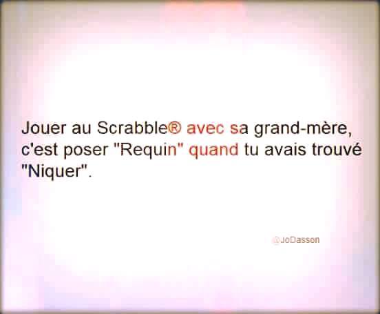 Mort de rire — parce que j'ai le sens de l'humour ! - Page 28 13307410