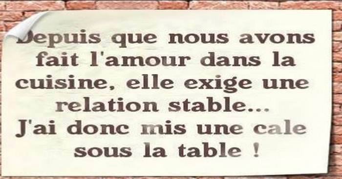 Mort de rire — parce que j'ai le sens de l'humour ! - Page 27 14034810