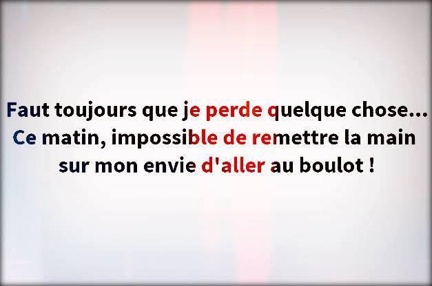 Mort de rire — parce que j'ai le sens de l'humour ! - Page 28 14495210