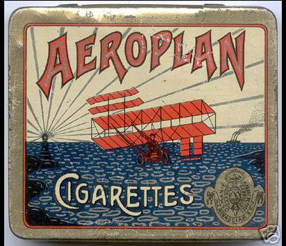 Tabacs Aériens (Aéronefs et Volatiles)  - Page 5 Captu177