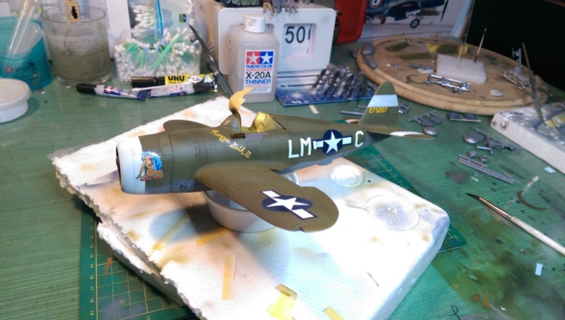 P-47D Tamiya 1/48 - Page 5 Lmaa_310