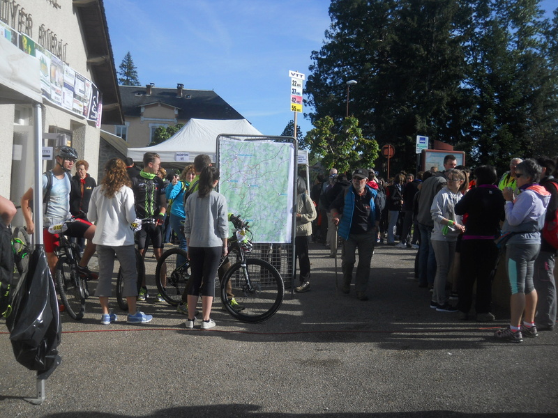 rando VTT " LA MAUSSACOISE " 21.05.2017  Dscn9613