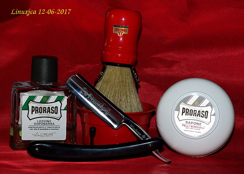 Shave of the Day - Page 38 Rasage18