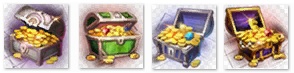 [Feature] Treasure Lottery Missio11
