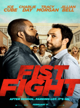 Comédie - Comédie: FIST FIGHT 311