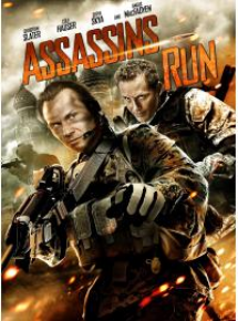 Thriller, Action: ASSASSINS RUN Assass12
